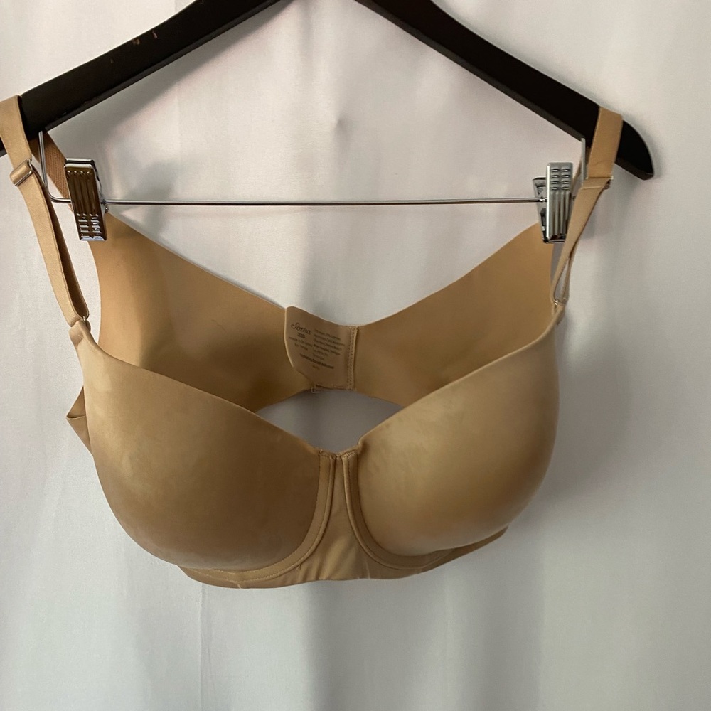 Soma bra
